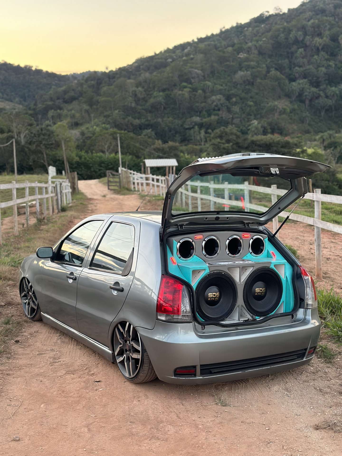 Palio dos Sonhos 