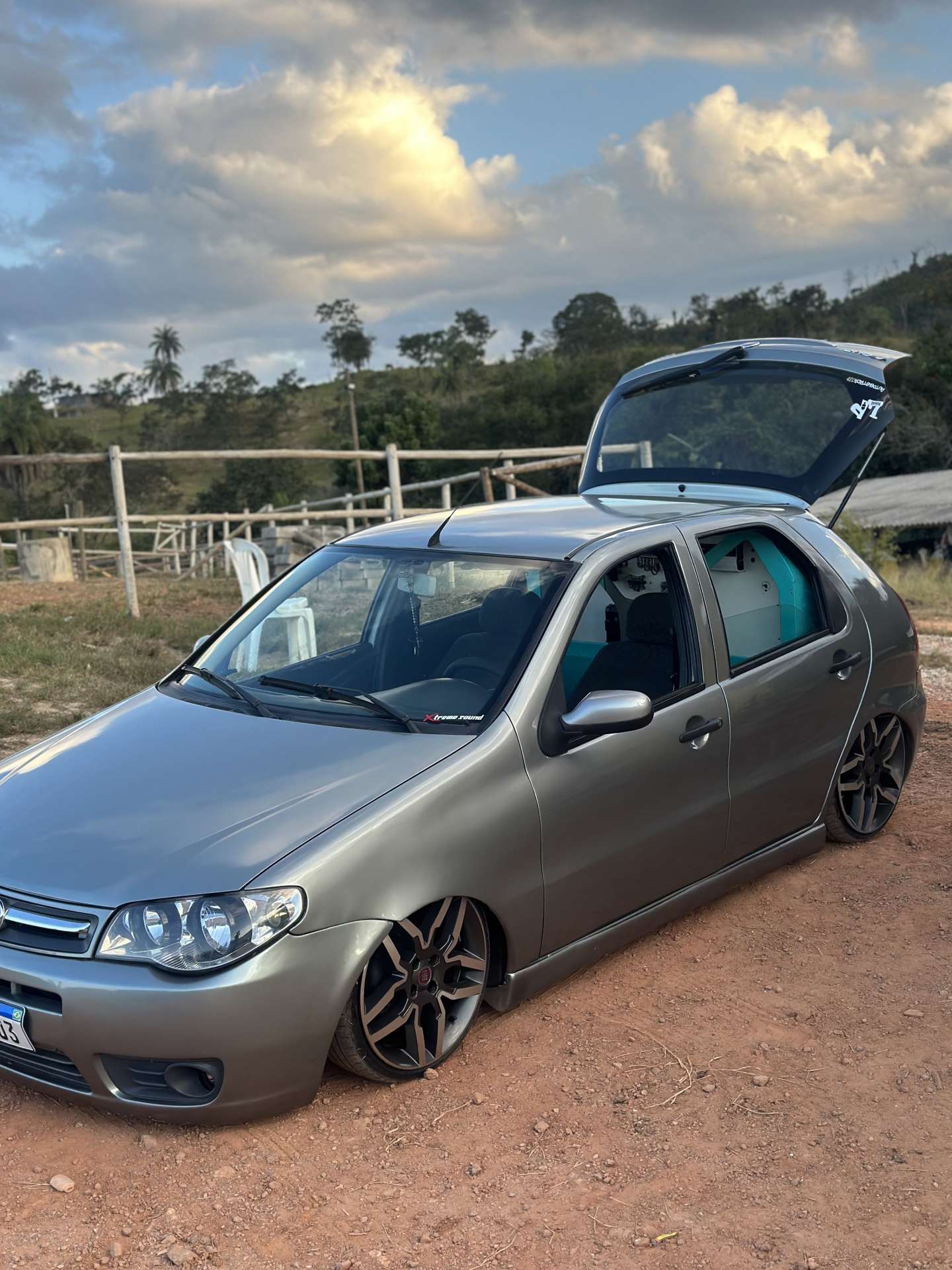 Palio dos Sonhos 