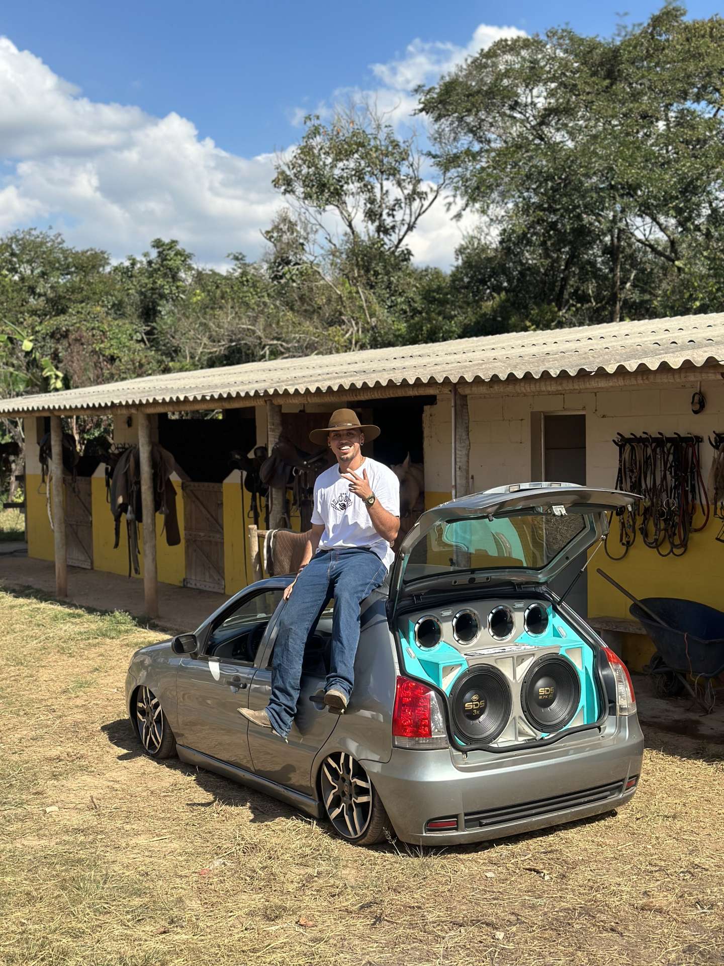 Palio dos Sonhos 