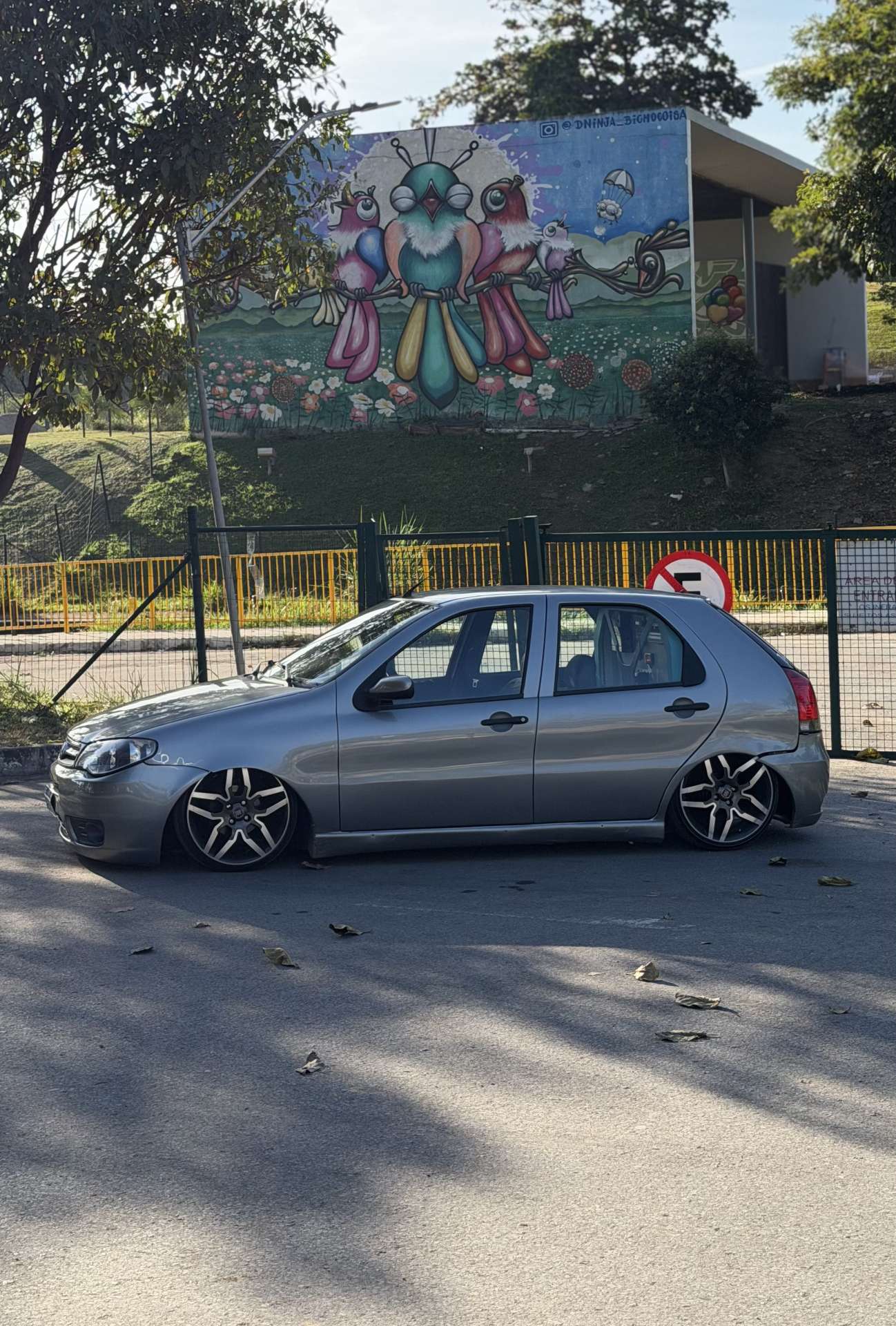 Palio dos Sonhos 
