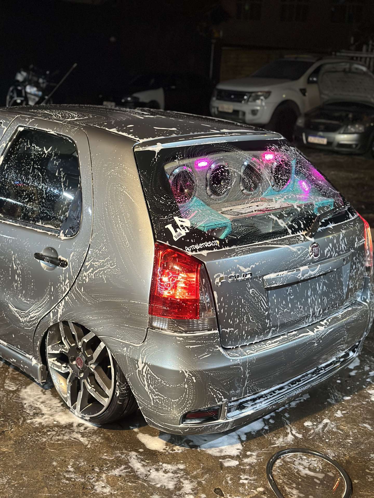 Palio dos Sonhos 